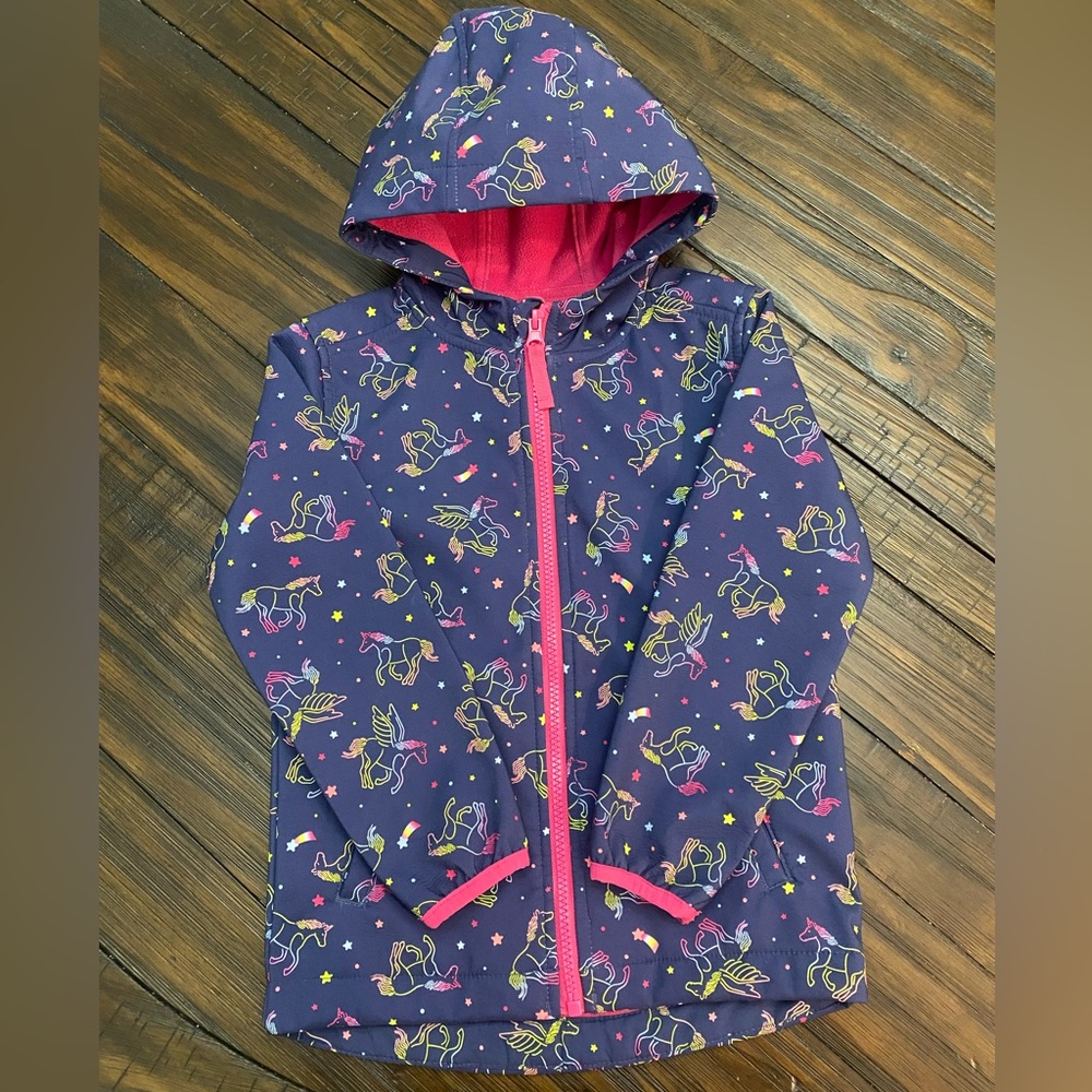 Cat & Jack Toddler jacket